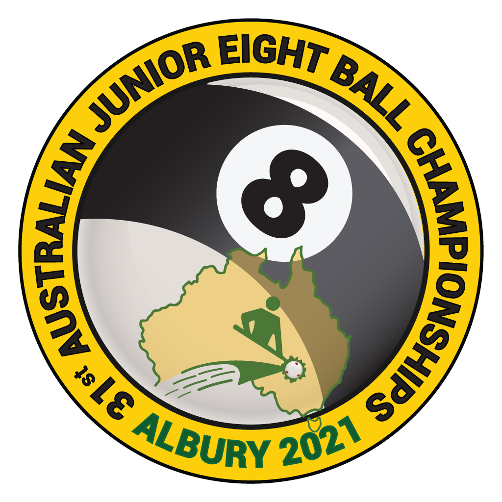 2021 AEBF Juniors Logo