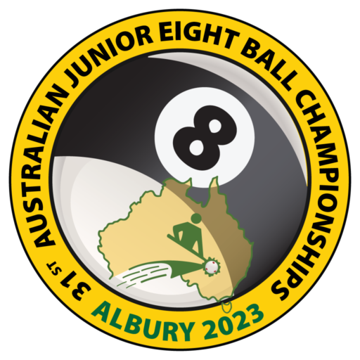 2023 AEBF Junior Nationals Logos