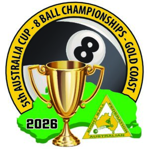 2026 AEBF Australia Cup